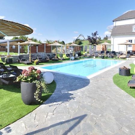 Vakantiehotel Der Brabander Winterberg Eksteriør bilde