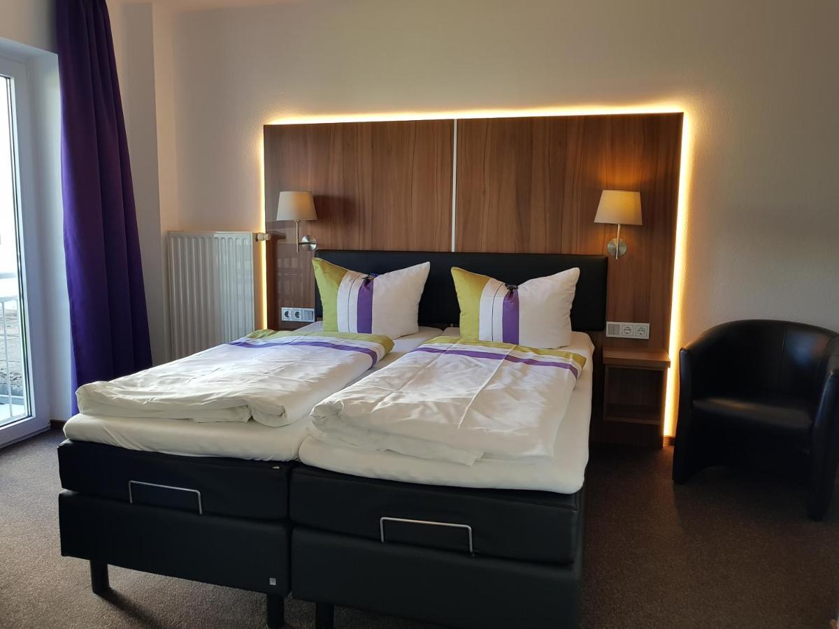 Vakantiehotel Der Brabander Winterberg Eksteriør bilde
