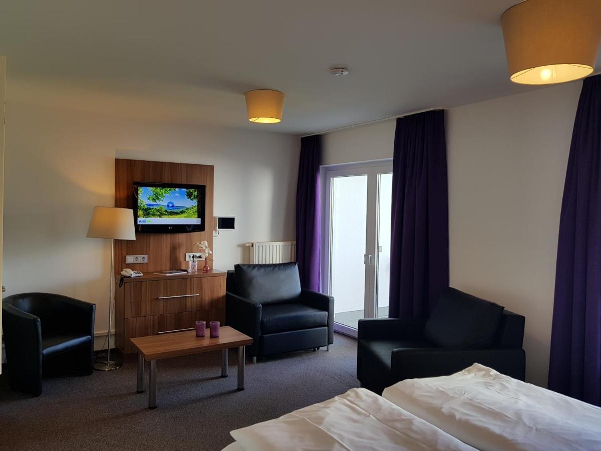 Vakantiehotel Der Brabander Winterberg Eksteriør bilde