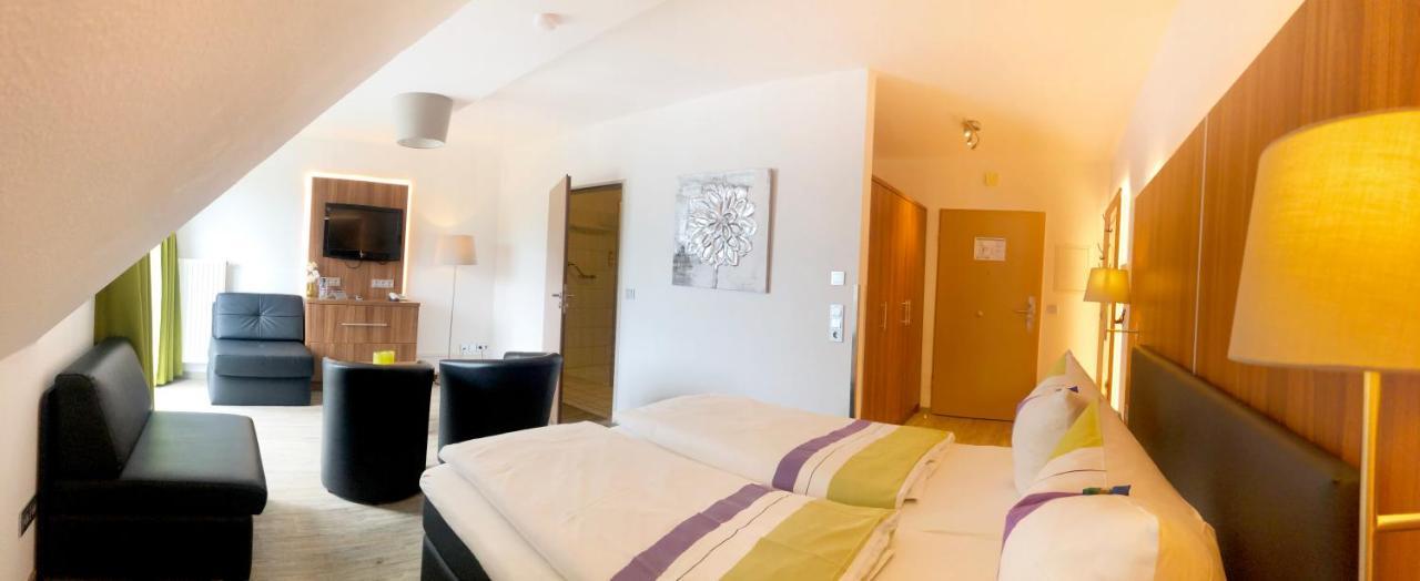 Vakantiehotel Der Brabander Winterberg Eksteriør bilde