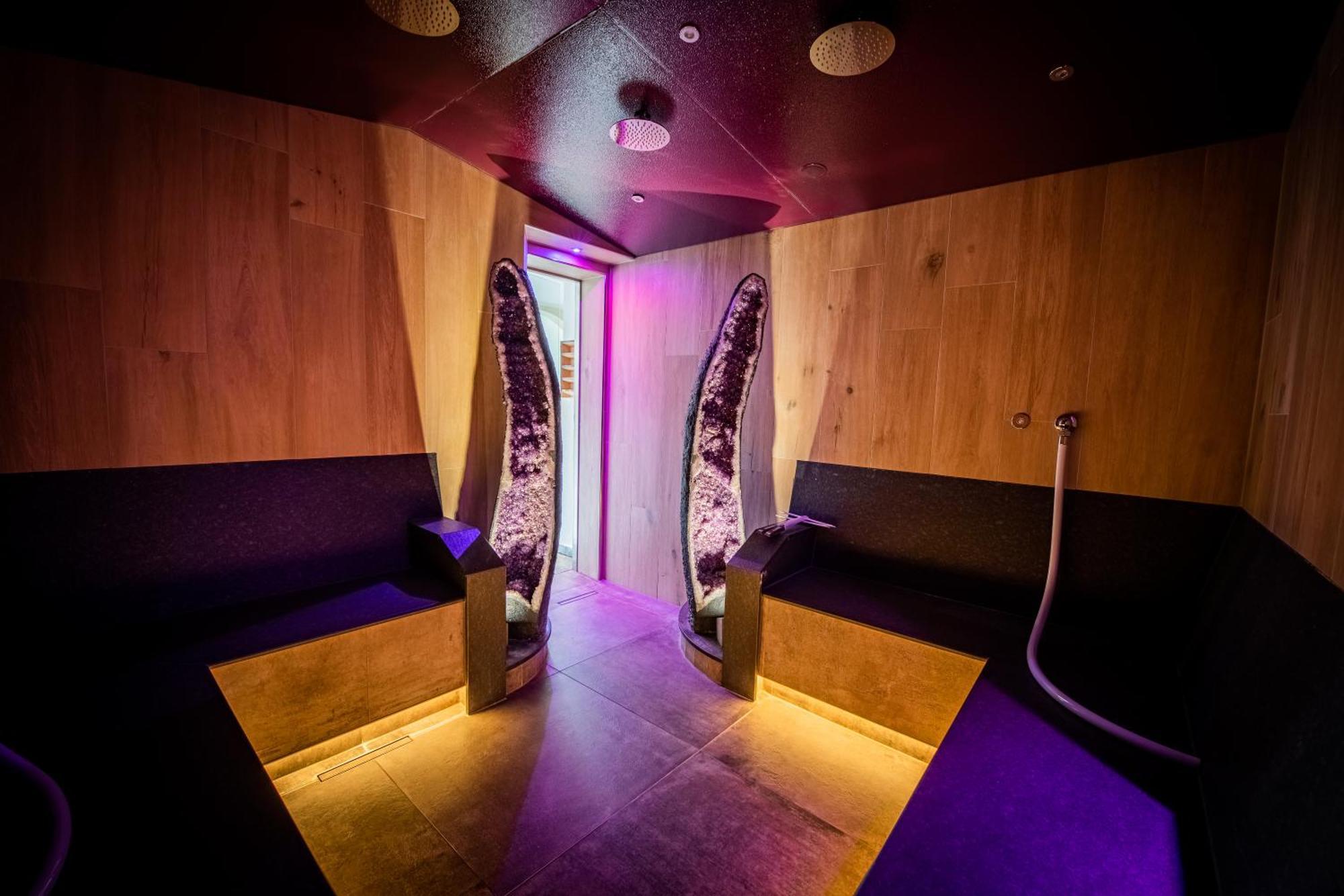 Vakantiehotel Der Brabander Winterberg Eksteriør bilde