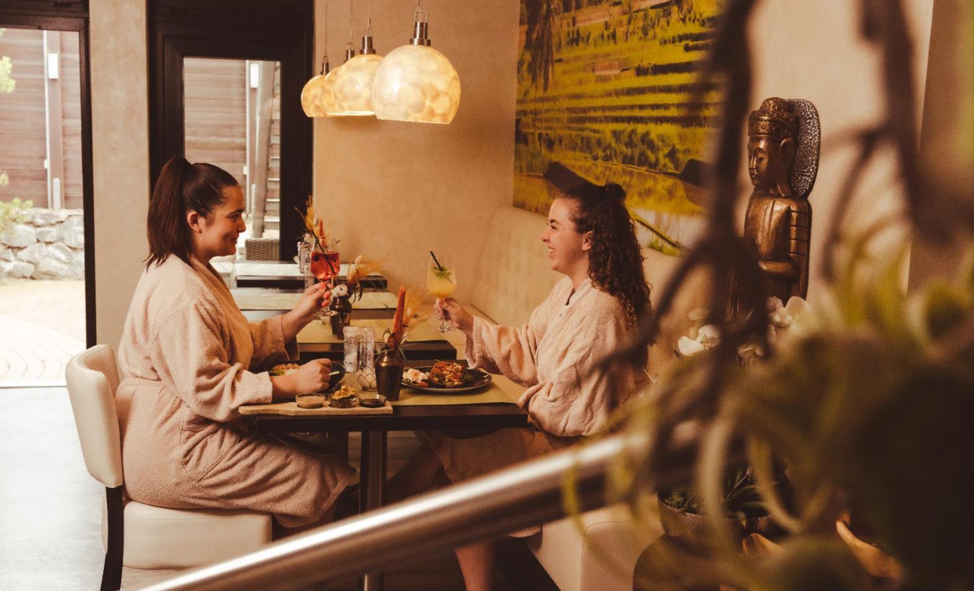 Vakantiehotel Der Brabander Winterberg Eksteriør bilde