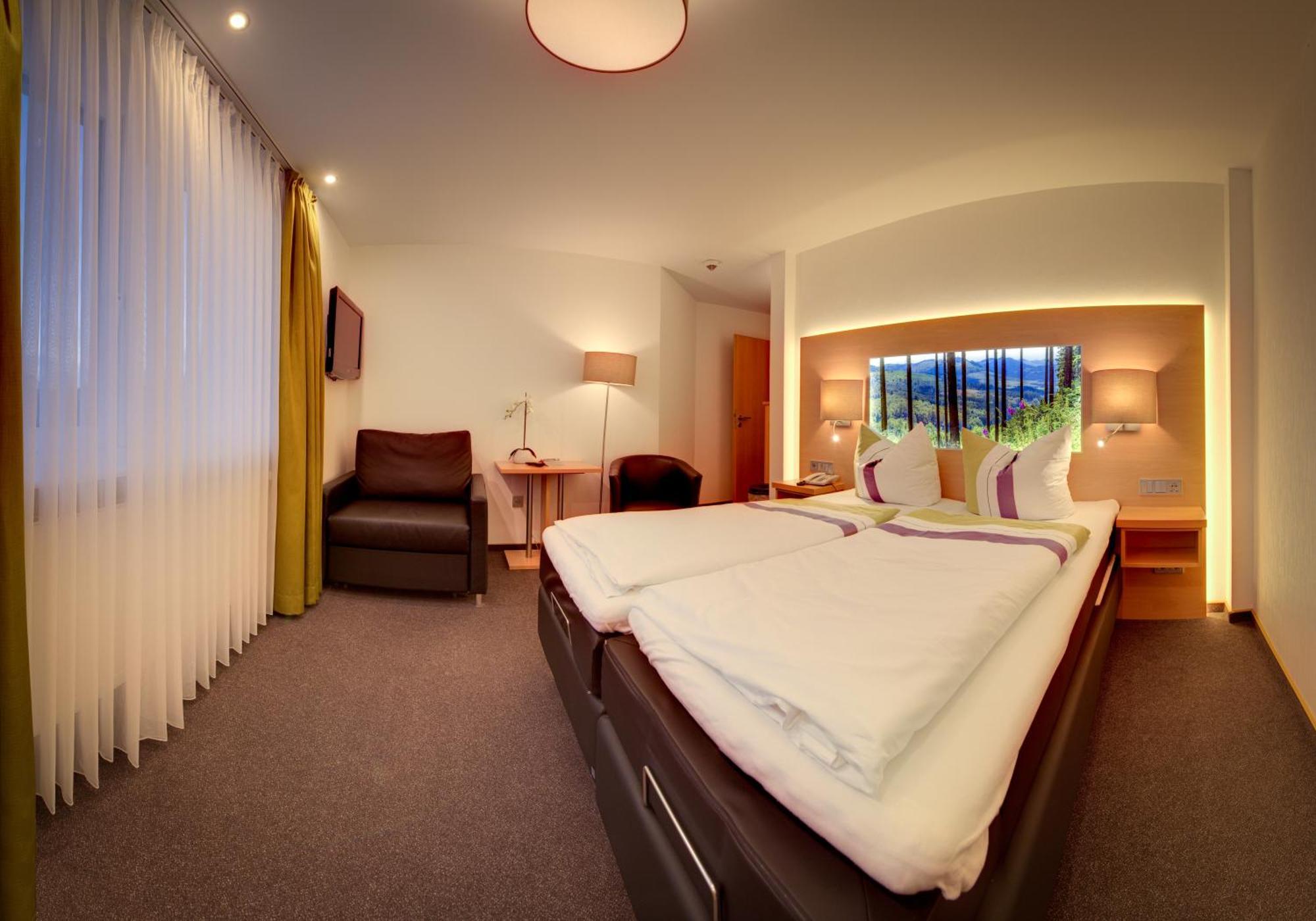 Vakantiehotel Der Brabander Winterberg Eksteriør bilde