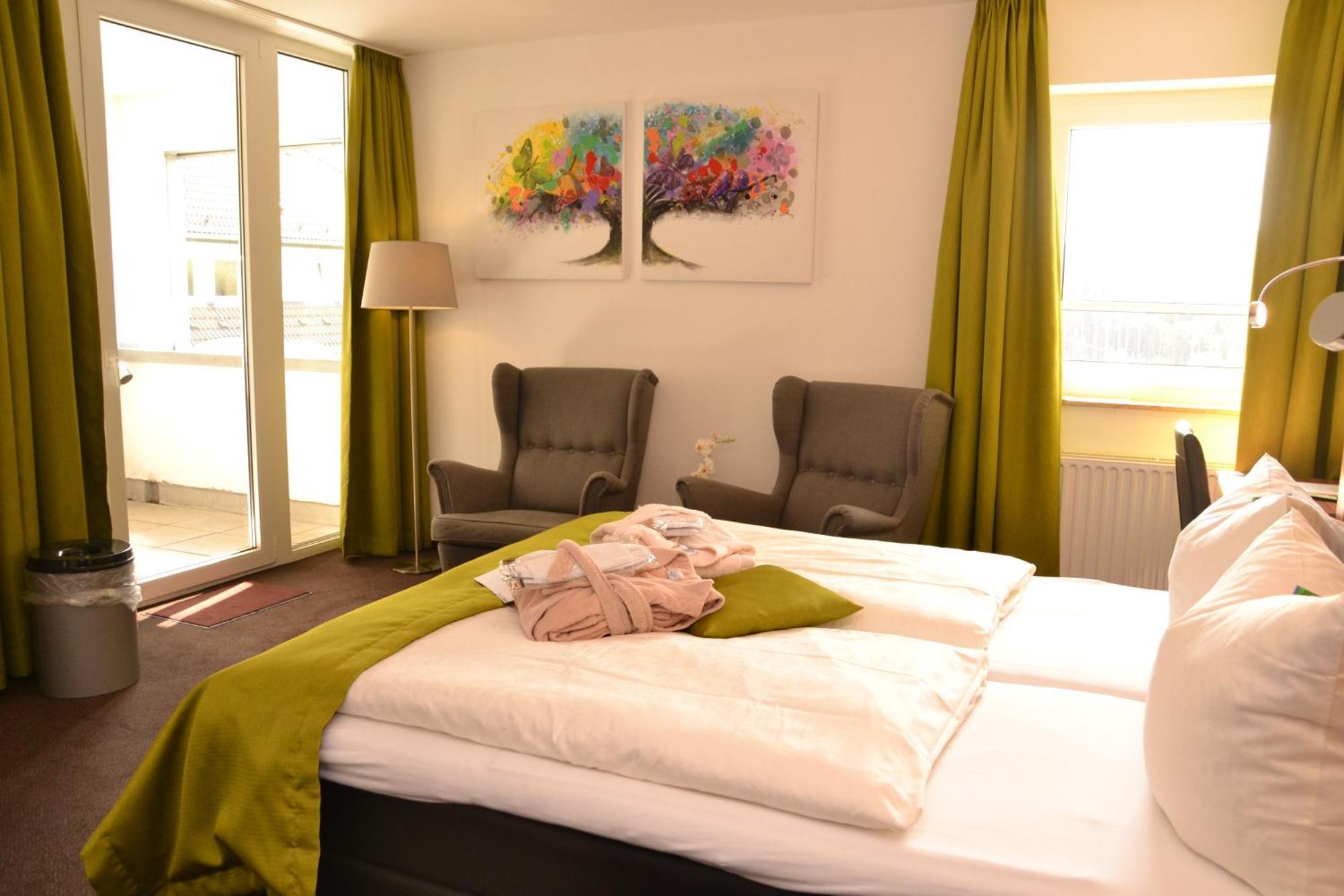 Vakantiehotel Der Brabander Winterberg Rom bilde