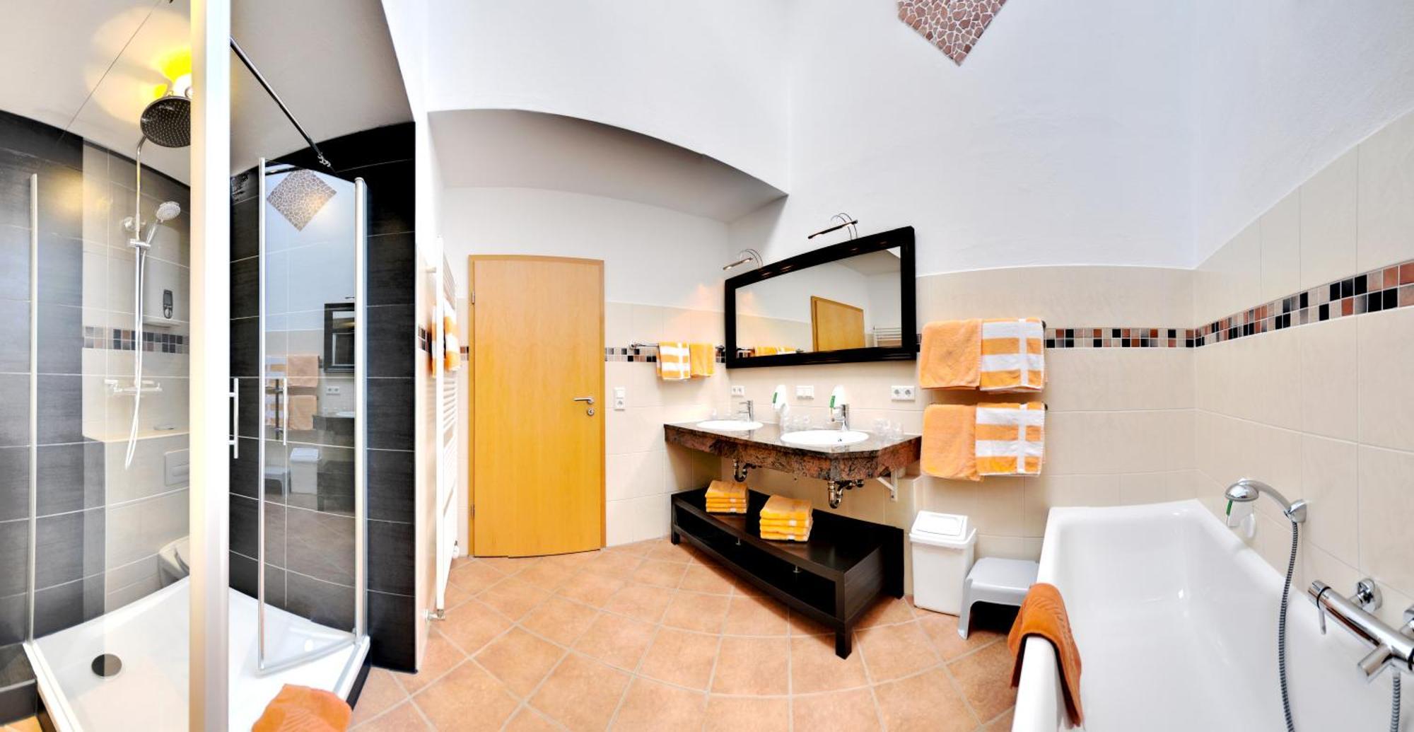 Vakantiehotel Der Brabander Winterberg Rom bilde