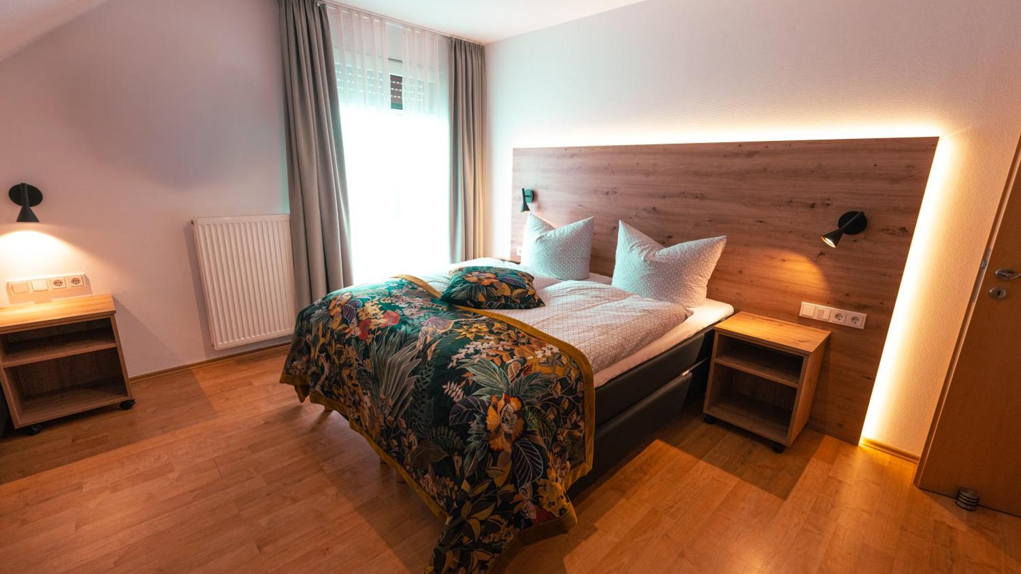 Vakantiehotel Der Brabander Winterberg Eksteriør bilde