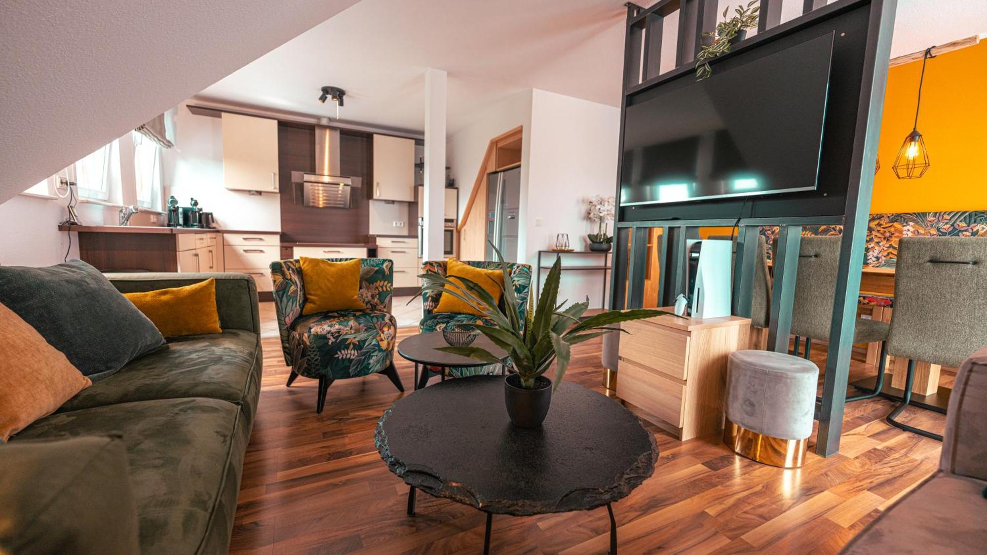 Vakantiehotel Der Brabander Winterberg Eksteriør bilde