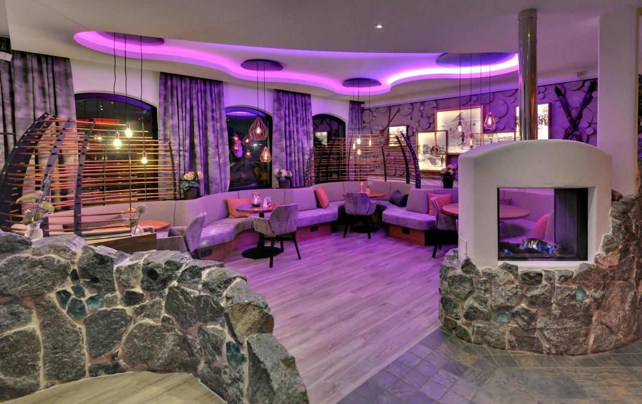 Vakantiehotel Der Brabander Winterberg Eksteriør bilde